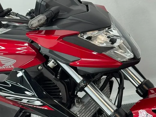 HONDA CB 300F Twister Flex