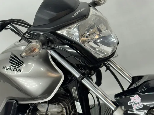 HONDA CG 160 START