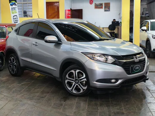 Honda HR-V EX 1.8 Flexone 16V 5p Aut.