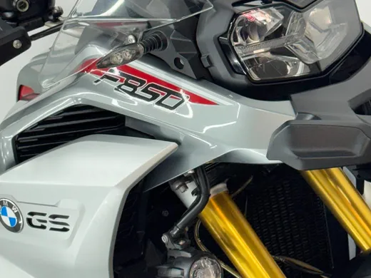 BMW F 850 GS Adventure Premium