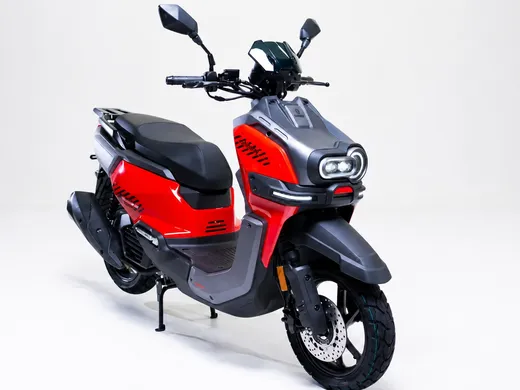 SHINERAY URBAN LITE 150