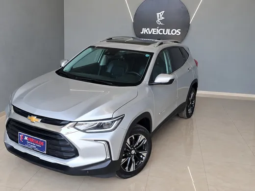 Chevrolet TRACKER Premier 1.2 Turbo 12V Flex Aut.