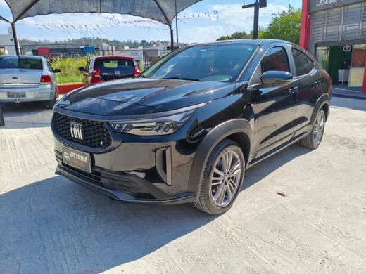 Fiat Fastback 1.0 200 Turbo Flex Aut