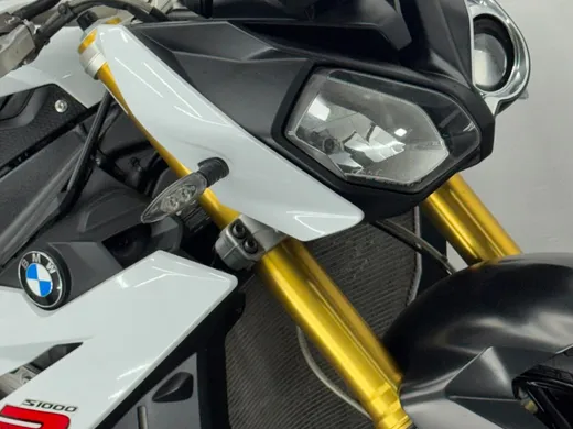 BMW S 1000 R