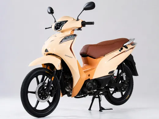 Shineray Jet 125