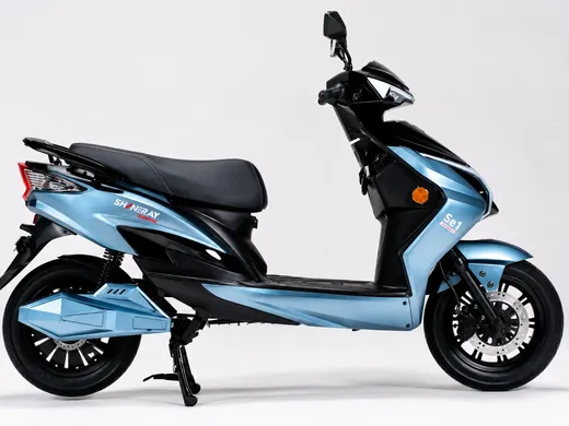 SHINERAY SE-1 2000W (Elétrica)