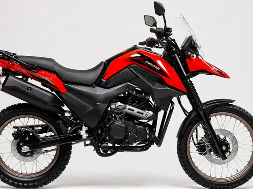 SHINERAY SHI 175