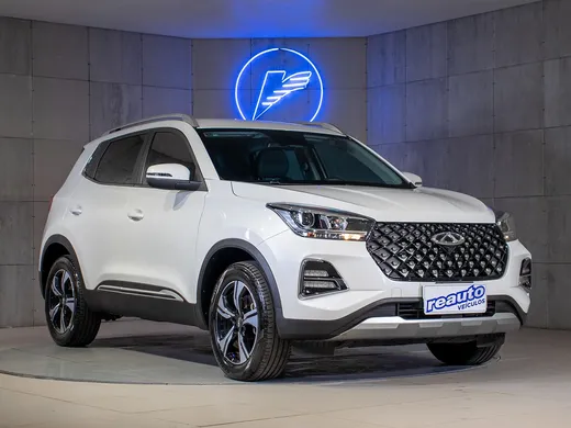 Caoa Chery Tiggo 5X SPORT 1.5 Turbo Flex Aut.