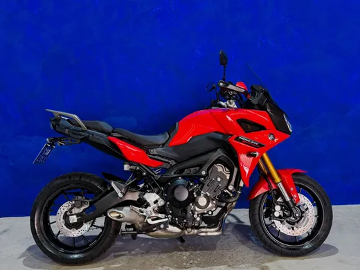YAMAHA MT-09 TRACER 900 GT
