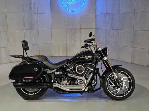 Harley Sport Glide