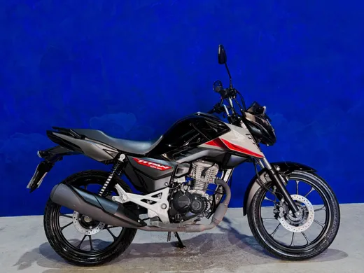 HONDA CG 160 TITAN FLEXONE/Ed.Especial 40 Anos