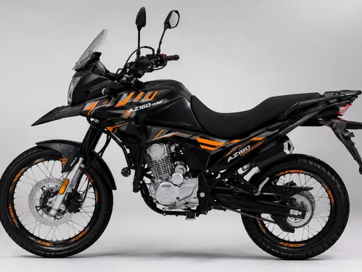 AVELLOZ AZ 160 XTREME