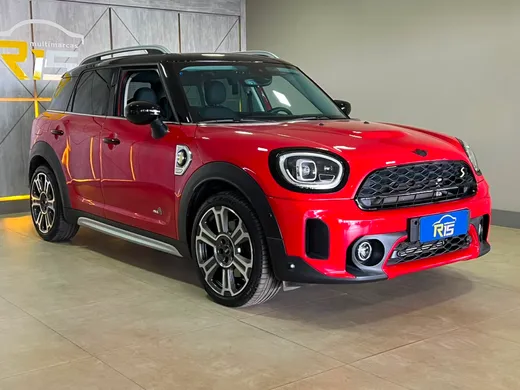 Mini COOPER Countryman S E ALL4 1.5  (Híb.)
