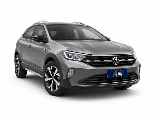 VolksWagen Nivus Highline 1.0 200 TSI Flex Aut.