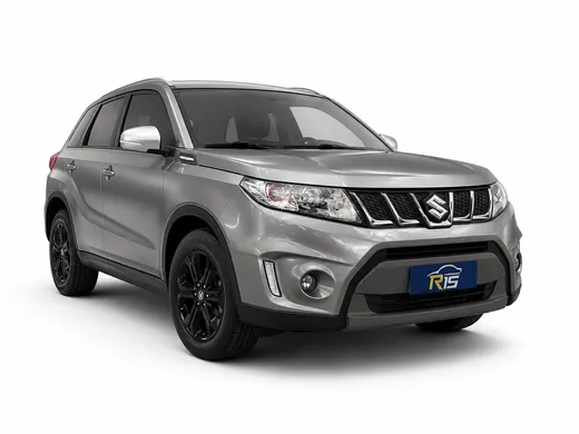 Suzuki Vitara 4SPORT 1.4 TB 16V Aut.
