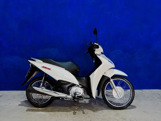 HONDA BIZ 110i