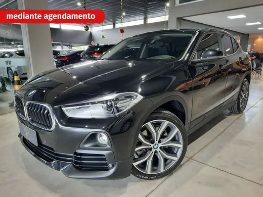 BMW X2 SDRIVE 20i 2.0/2.0 TB A. Flex 16V Aut
