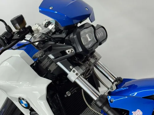 BMW F 800 R