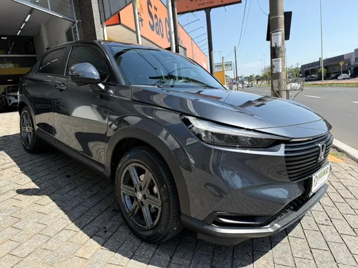 Honda HR-V EXL 1.5 Flex Sensing 16V 5p Aut.