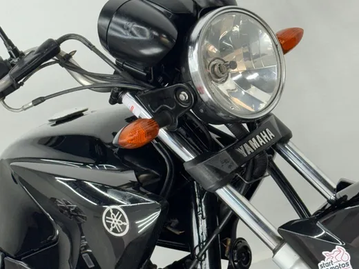 YAMAHA YBR 125 FACTOR K/ FACTOR K1