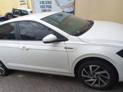 VolksWagen VIRTUS Highline 200 TSI 1.0 Flex 12V Aut