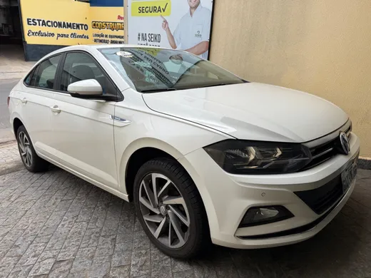 VolksWagen VIRTUS Highline 200 TSI 1.0 Flex 12V Aut