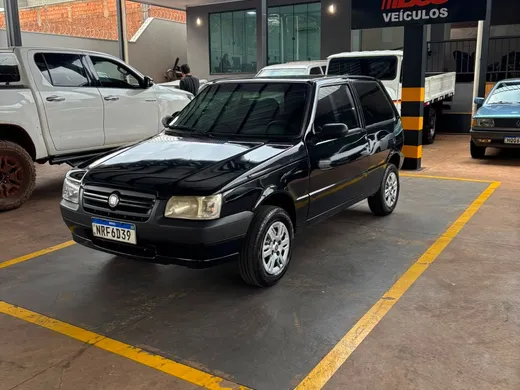 Fiat Uno Mille 1.0 Fire/ F.Flex/ ECONOMY 2p
