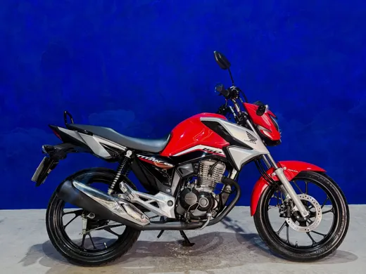 HONDA CG 160 TITAN FLEXONE/Ed.Especial 40 Anos