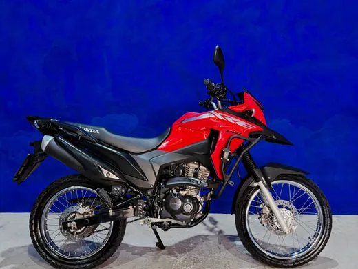 HONDA XRE 190/ Flex