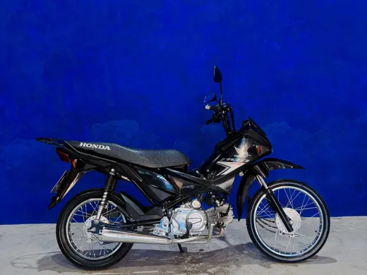 HONDA POP 110i ES