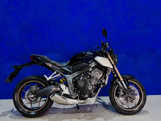 HONDA CB 650R
