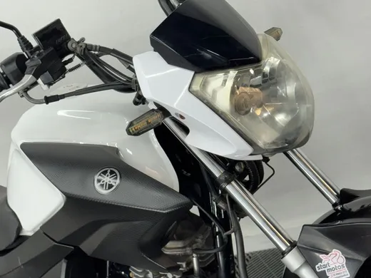 YAMAHA YBR 150 FACTOR ED/FLEX