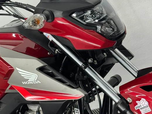 HONDA CG 160 TITAN FLEXONE/Ed.Especial 40 Anos
