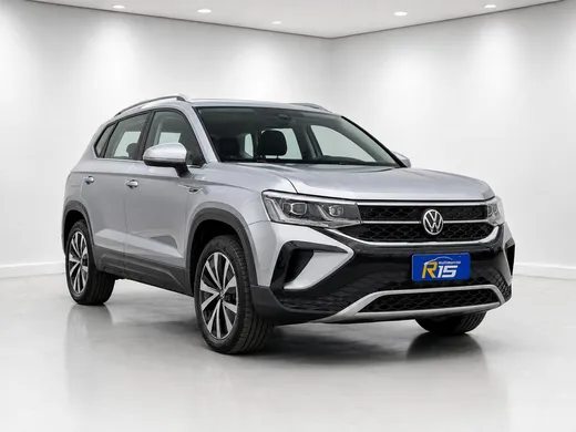 VolksWagen TAOS Highline 1.4 250 TSI Flex Aut.