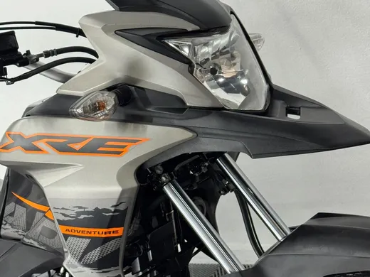 HONDA XRE 190/ Flex