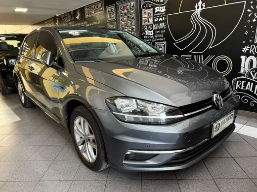 VolksWagen Golf Highline 250 TSI 1.4 Flex 16V Aut.
