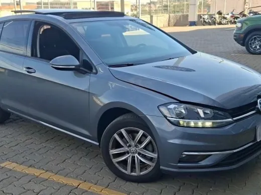 VolksWagen Golf Highline 250 TSI 1.4 Flex 16V Aut.
