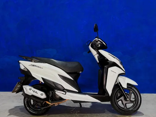 HONDA ELITE 125