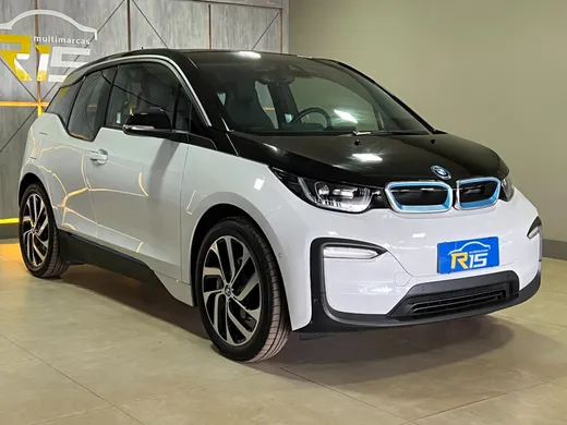 BMW i3 Bev 170cv Aut. (Elétrico)