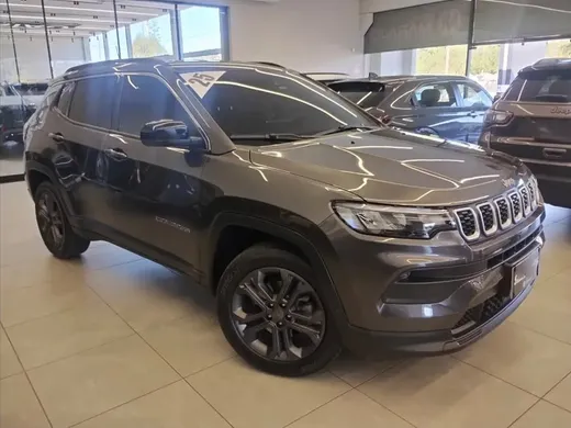 Jeep COMPASS SPORT T270 1.3 TB 4x2 Flex Aut.