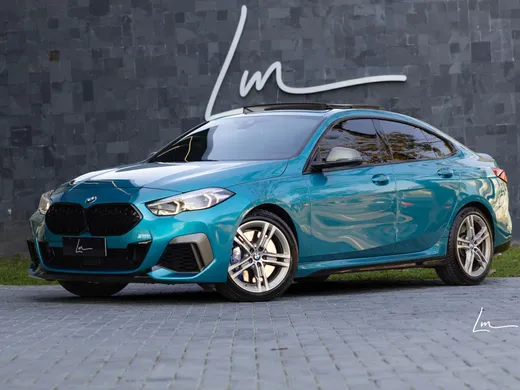 BMW M235i XDRIVE Gran Coupé 2.0 Aut.