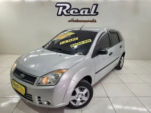 Ford Fiesta 1.6 8V Flex/Class 1.6 8V Flex 5p