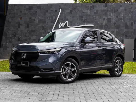 Honda HR-V EX 1.5 Flex Sensing 16V 5p Aut.