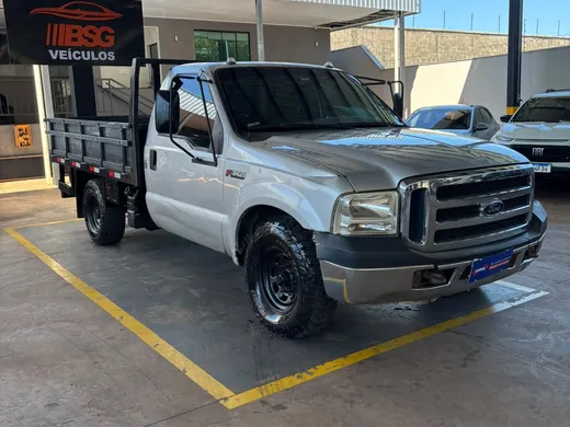 FORD F-350 2p (diesel)(E5)