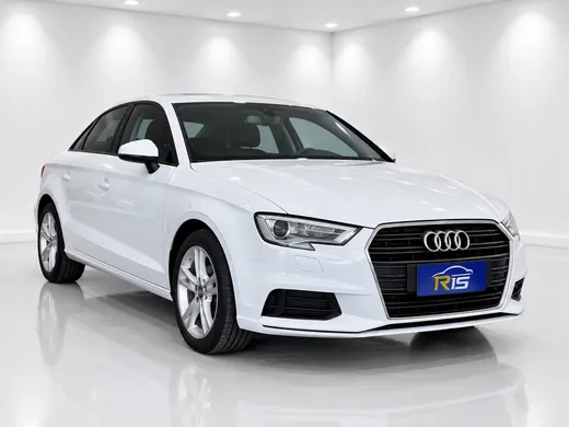 Audi A3 Sedan Prestige 1.4 TFSI Flex Tip.