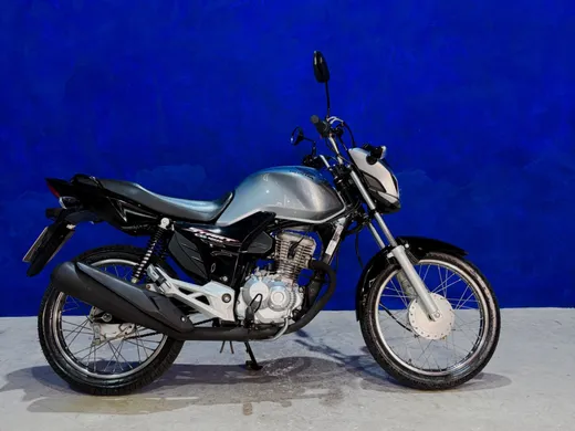 HONDA CG 160 START