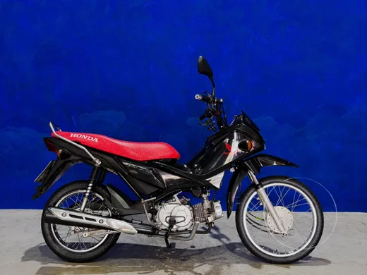 HONDA POP 110i