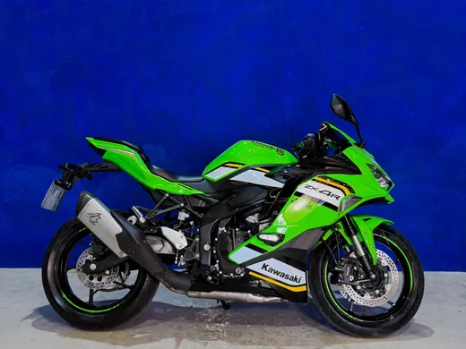 KAWASAKI NINJA ZX-4R