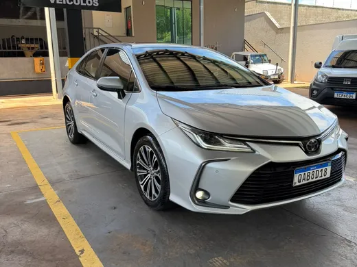Toyota Corolla ALTIS/A.Premiu. 2.0 Flex 16V Aut