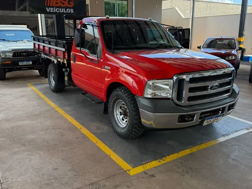 FORD F-350 2p (diesel)(E5)